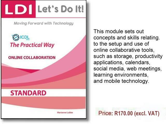 icdl manuals let s do it