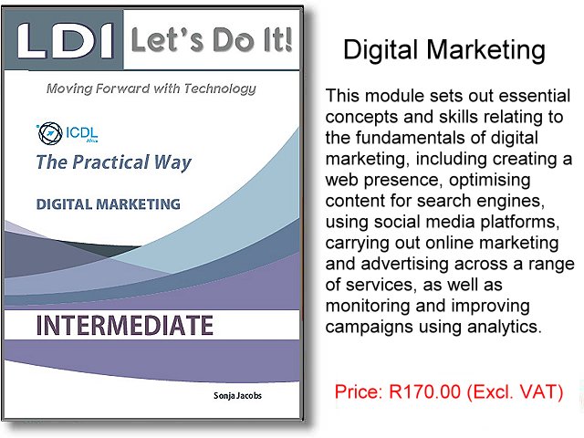 ICDL South Africa