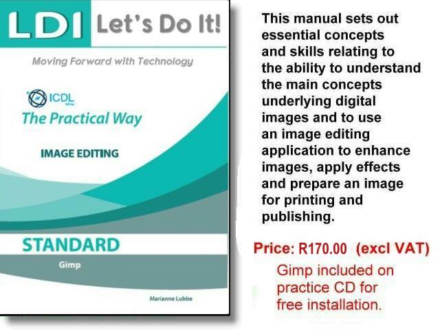 icdl manuals let s do it
