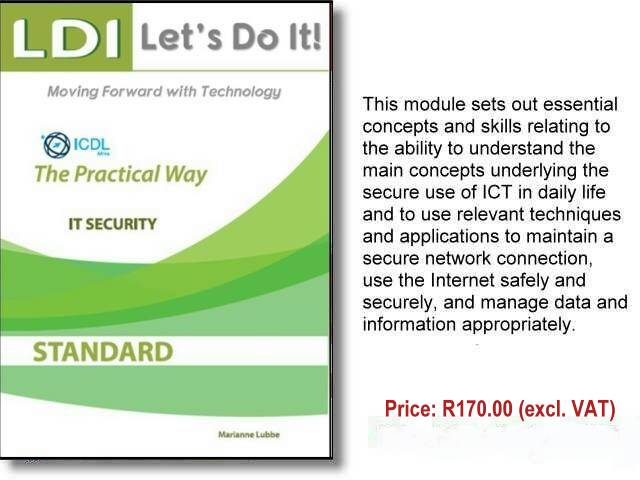 icdl manuals let s do it